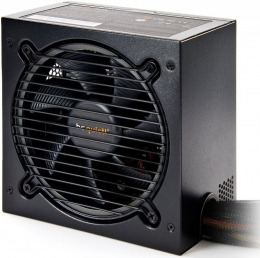 be quiet! Pure Power L8 400W